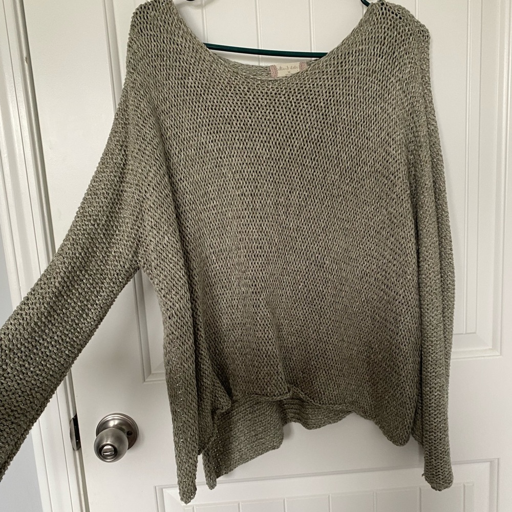 Altard State Sweater
